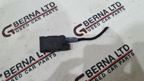 ORIGINAL CITROEN C4 PICASSO 2013-2018 Antennenmodul Einheit Verstärker 51219X01