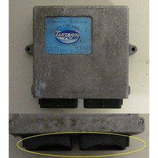 Centralina GPL 4822130/B 10R-00 6097 Fiat Punto 199 2005-2012 (13865 16-3-E-3)