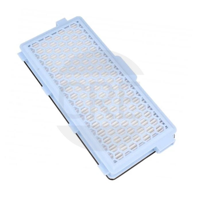 Filtro HEPA Per Aspirapolvere Miele: Ricambio Per Parkett 4000 S4212 E Modelli S4-S8