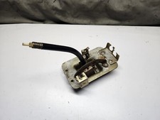 Jeep Cherokee Xj 97-01 Automatic Transmission Shifter Bracket Jeep Cherokee Xj 97-01 Automatic Transmission Shifter Bracket