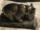 World Wildlife Fund of the series of silver-plated animals Panda's — photo 5