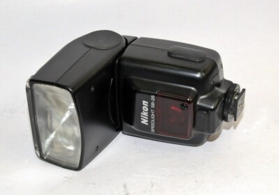 その他 nikon sfeedlight sb-25 BS Nikon Speedlight SB-25 Shoe Mount Flash Strobe JAPAN Japanese