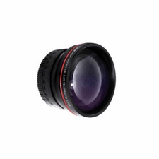 VIVITAR 2.2X 52mm TELEPHOTO LENS FOR NIKON D5100 D60 D70 D700 D7000