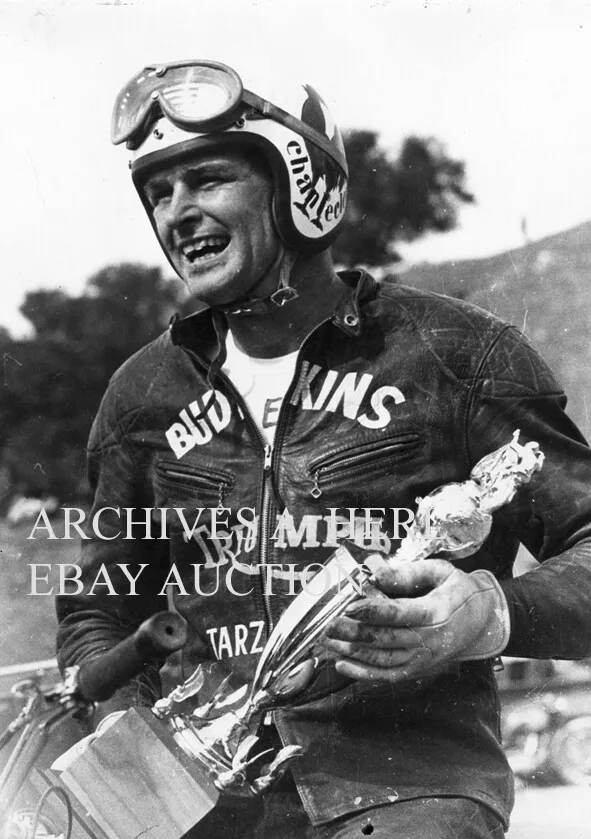 Bud sale ekins triumph