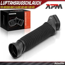 Ansaugschlauch Ansaugrohr für Mercedes-Benz S-Klasse V221 W221 S 280-400 05-13