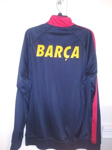 camiseta oficial fcb