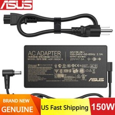 ASUS Original OEM TUF FX505DT-AL012T,ADP-150CH B Laptop Charger Power Supplies