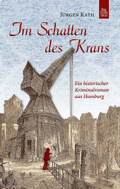 Thumbnail - Jürgen Rath / Schatten Des Krans