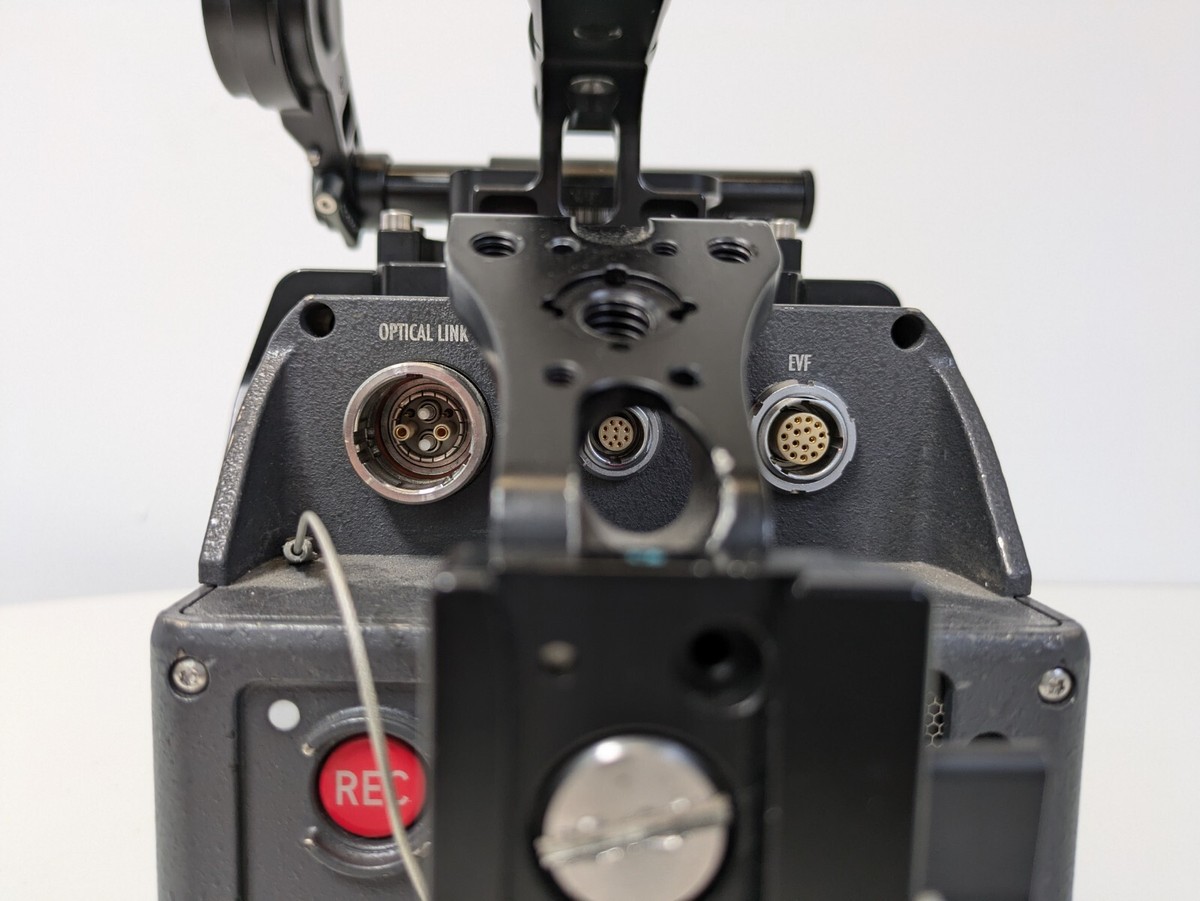 Arri Alexa XT-M - Codex Drives AND SXS Media Included! | eBay
