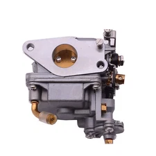 New Carburetor for Mercury 8HP 9.9HP 4-Stroke Outboard Engine 3303-895110T01