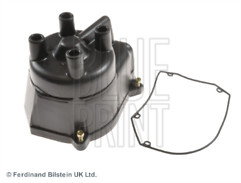 Chevy SBC 350 BBC 454 6000 Series 65K Coil HEI Distributor - Foto 7