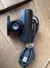 Genuine OEM Sony PlayStation PS3 USB Move Motion Eye Camera SLEH-00448 Authentic