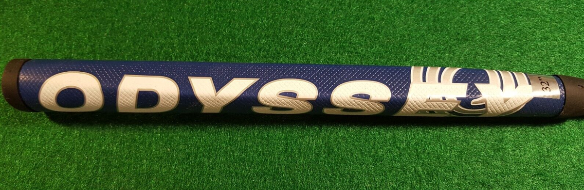 ODYSSEY STROKE LAB 32
