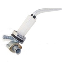 Neues Vespa PX Benzinhahn Kraftstoffhahn System Gec