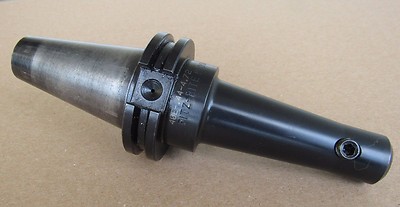 FITZ-RITE CAT40 TOOL HOLDER 40E-.44-4.72, BORE .44''