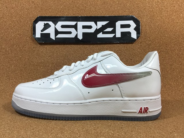 NIKE AIR FORCE 1 Limited Edition 2006 STAMPA POSTER RARA AF1 Sneaker da  collezione EUR 64,55 - PicClick IT