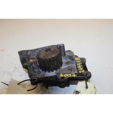Pompe à eau Peugeot 4007