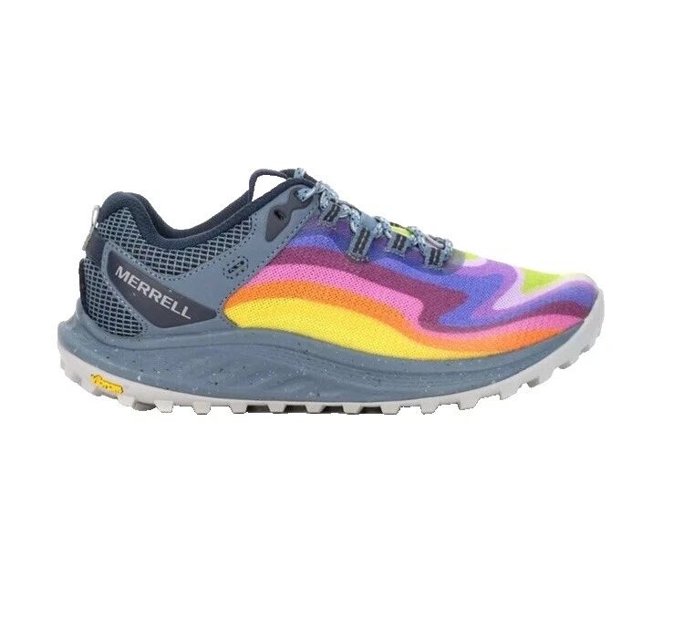 Zapatillas deportivas geométrico Merrell para De mujer