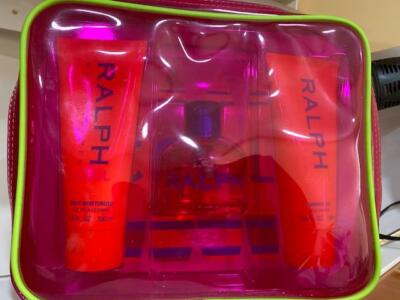 Ralph Cool Perfume by Ralph Lauren for Women Gift set 3 Pcs | eBay