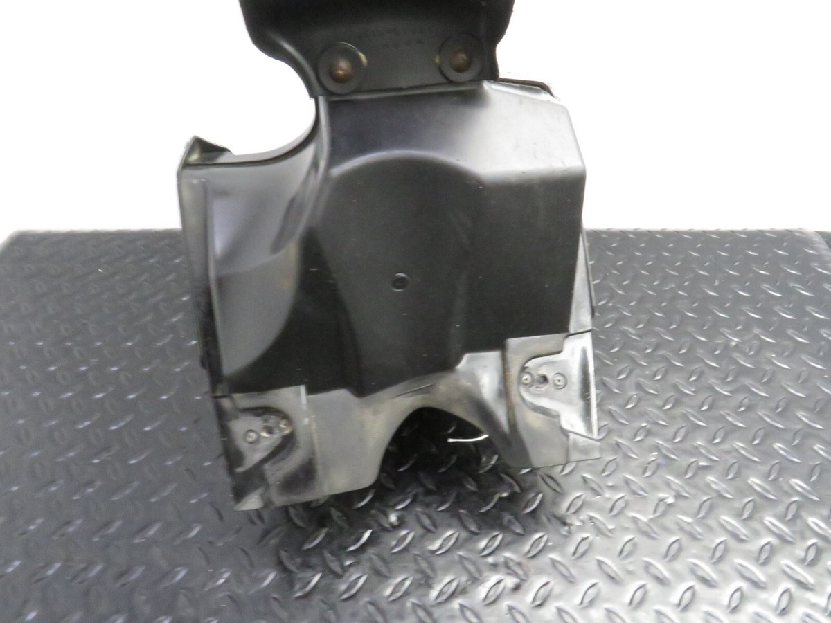 11 KAWASAKI KX 250F KX250F OEM FACTORY AIRBOX HOUSING BOOT 11011