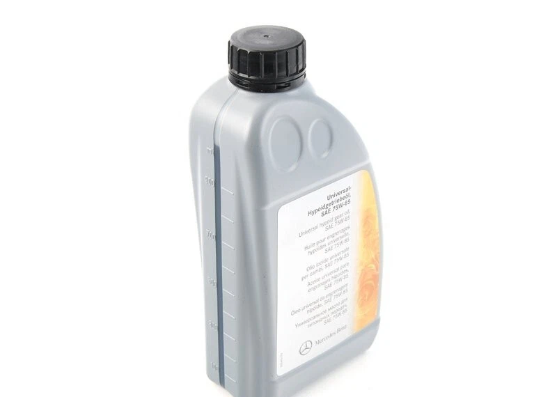 Mercedes-Benz Axle Diff 75w-85 Differential Oil 1 Litre 