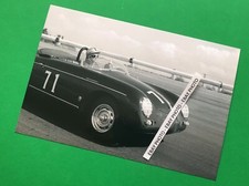 Found 4X6 PHOTO Steve McQueen Hollywood Movie Legend Motorcycle & Race Car Guy