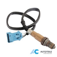 Lambdasonde Lamdasonde Regelsonde Vor Kat Opel Signum Vectra C 2.0 16V