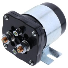 12V 200A Solenoid 586-105111 586-105111-3 586-105111S1 586-902 for White Rodgers