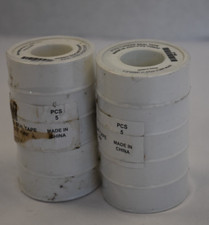PTFE Thread Seal Tape 1/2" x 260" Pipe Repair General Purpose 21463 10 Pack