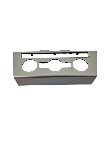 VW PASSAT B8 3G Klimabedienteil Abdeckung CLIMATE CONTROL SURROUND TRIM