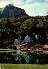 CPM AK Rhodesie Paysage du Wumba SOUTH AFRICA (1264870)