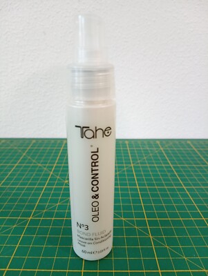 60ml/11.99eur (100ml/19.98 eur) Tahe Bond Fluid No 3 Pflegemaske 60ml