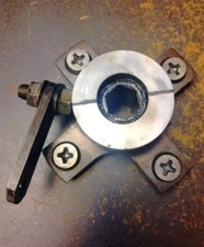 Toro 524 624 724 824 826 832 Friction Wheel Traction Disc Hub 20-3310  OBSOLETE!