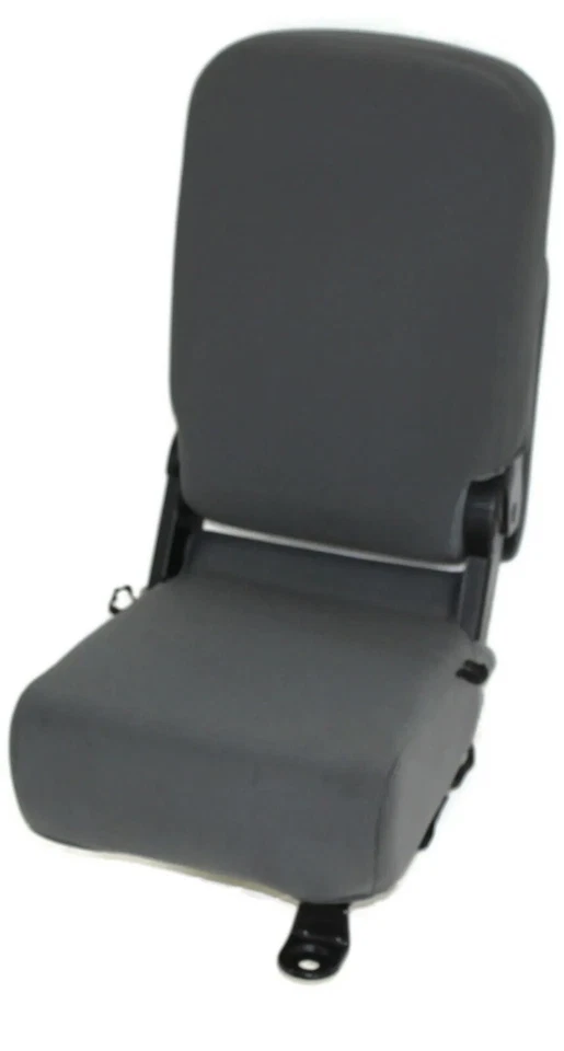 Dodge Ram 2500 3500 2019-2023 consola central asiento de salto almacenamiento y portavasos Foto 2 de 4
