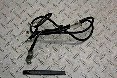 2023 HUSQVARNA VITPILEN NEGATIVE BATTERY CABLE GROUND WIRE