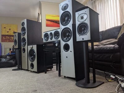 home theater top house