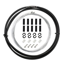 Bicycle Shift Derailleur Cable and Brake Cable Kit Universal For MTN Road Bike
