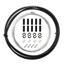 Bicycle Shift Derailleur Cable and Brake Cable Kit Universal For MTN Road Bike