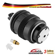 F&uuml;r Mercedes E-Klasse W211 S211 Hinten Luftfederung Luftfederbalg 2113200925 DHL
