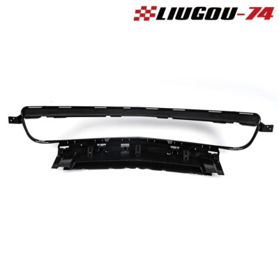 Fit For Dodge Challenger 2015-23 CH1223103 68258750AC Lower Grille Reinforcement