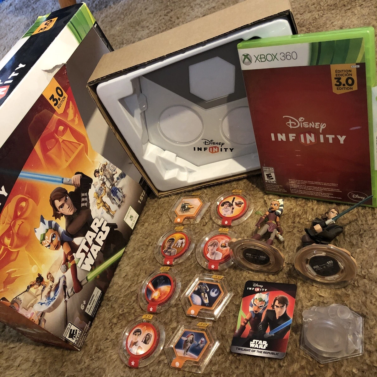 Is disney plus hotsell on xbox 360