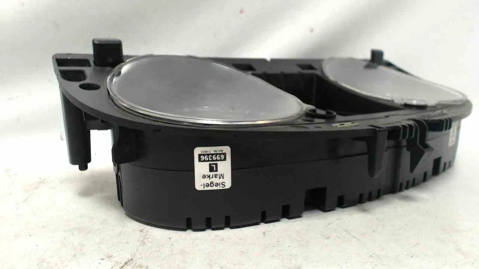 Instrumententafel Tacho 3C0920871T VW PASSAT VARIANT (3C5) 2.0 TDI - Bild 4 von 4