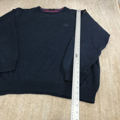 paul and shark yachting jumper