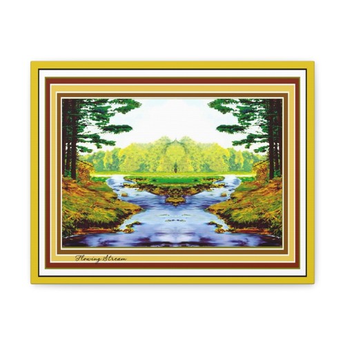 Canvas Gallery Wraps - Picture 10 of 43