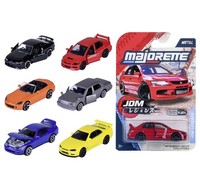 3467452077252 Majorette Jdm Legends Premium, 6 Rodz. Simba