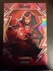 MARVEL 2025 KAKAWOW PHANTOM RIVALS SCARLETT WITCH PMR-ZFI-10 NUMBERED 141/275