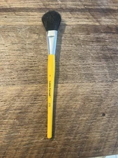 LOEW CORNELL golden handle 1" paint brush 275 (discontinued) NEW