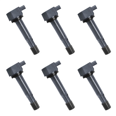 ACEON Ignition Coil Set 7805-3260-06 for Honda Acura Ridgeline Pilot MDX ZDX RDX