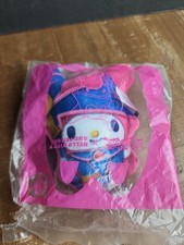Hello Kitty / Yu-Gi-Oh 3 McDonald s Happy Meals Toy Brand New