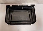 RYOBI RY401018 Rear Bag Door with Hardware/Black/Plastic OEM Part — photo 3